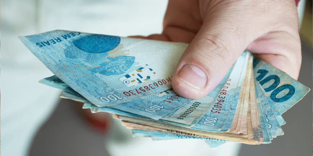 ICMS mediante compensação com o crédito do imposto