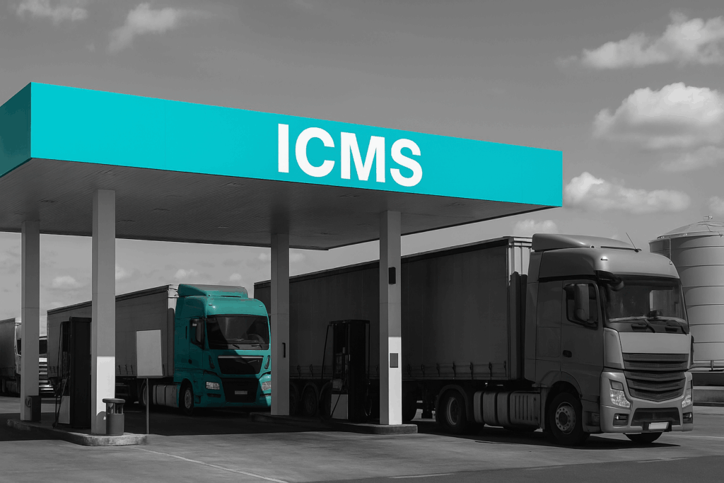 Blog Carvalho: Créditos de ICMS: risco para transportadoras que compram diesel em SP