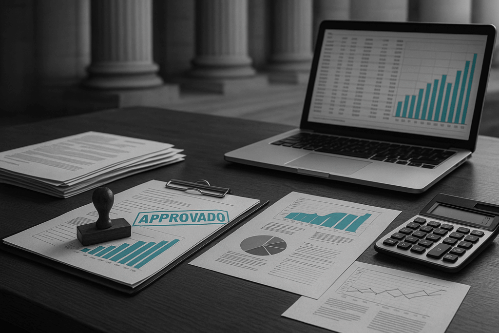 Créditos de ICMS: a realidade por trás da devolução