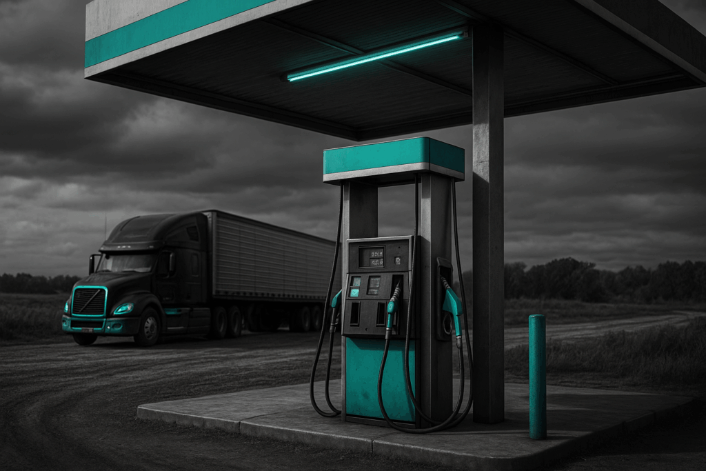 Crédito acumulado ICMS para transportadoras: o que é permitido