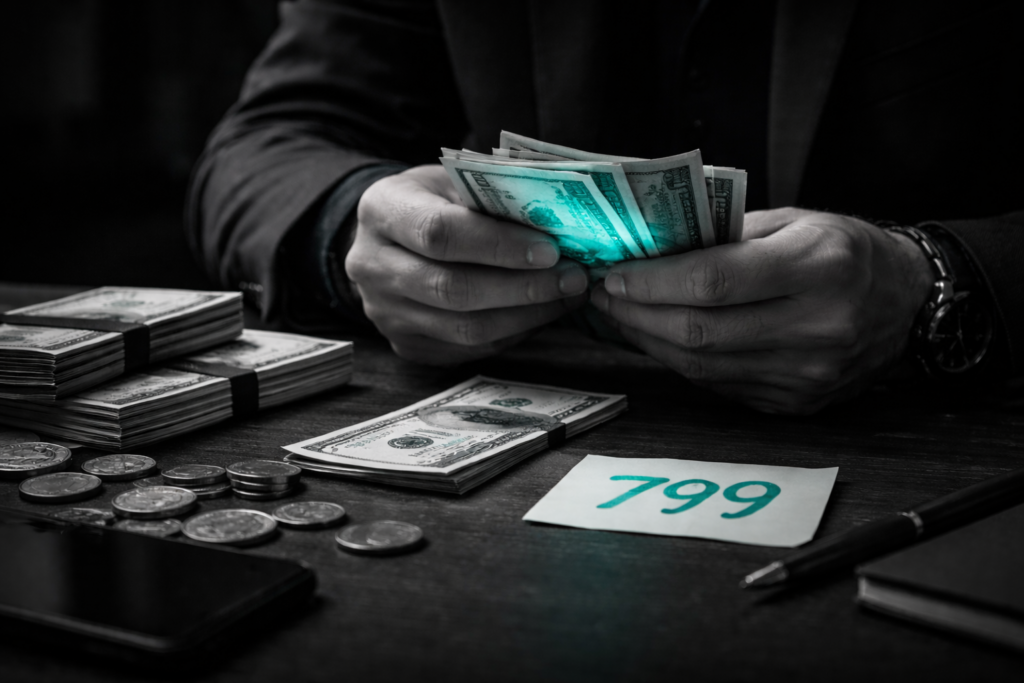 Código 7.99 ICMS: cuidado com o golpe