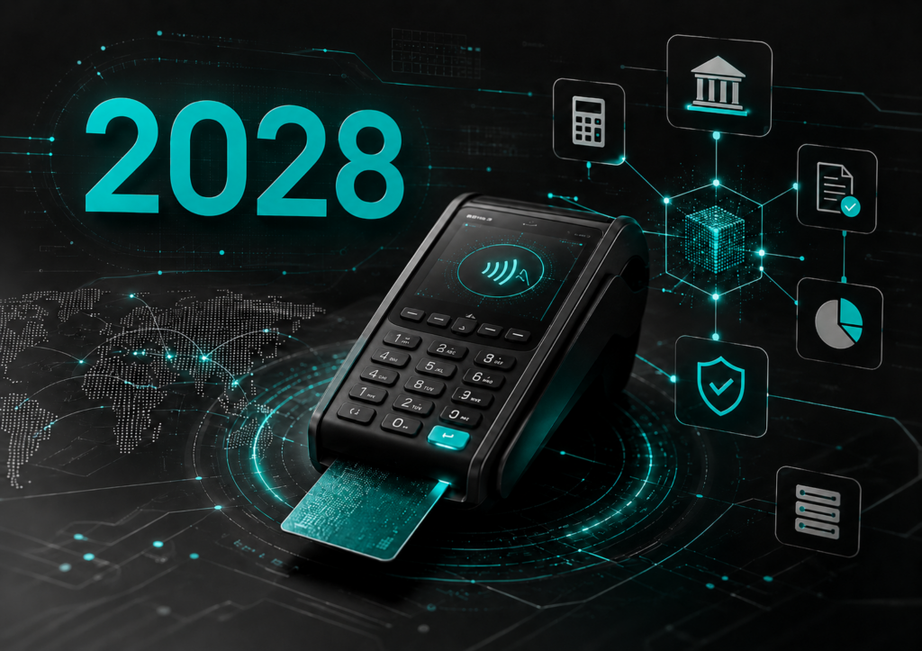 Split payment deve começar de forma gradual em 2027 e ser obrigatório somente em 2028